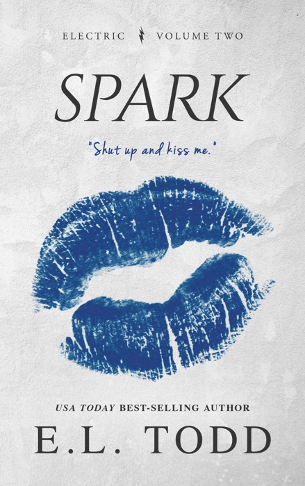 Spark (Electric Series #2)