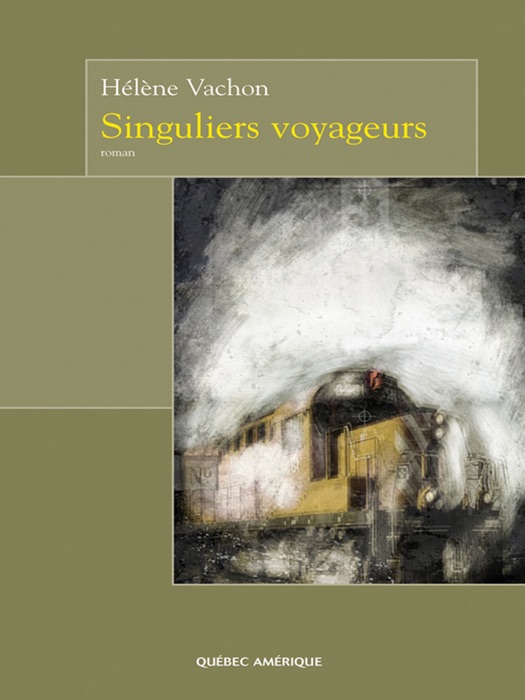 Singuliers voyageurs