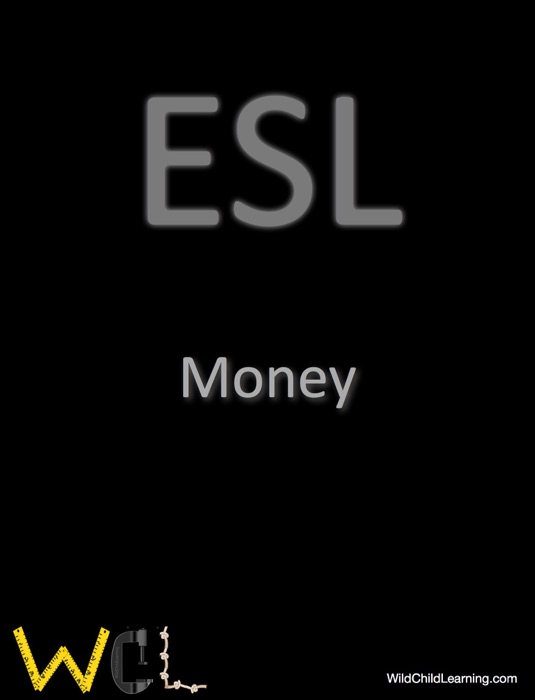 ESL - Money