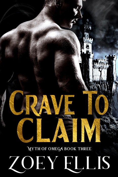 Crave To Claim