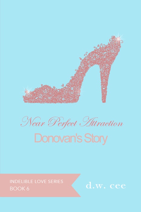 Near Perfect Attraction: Donovan's Story