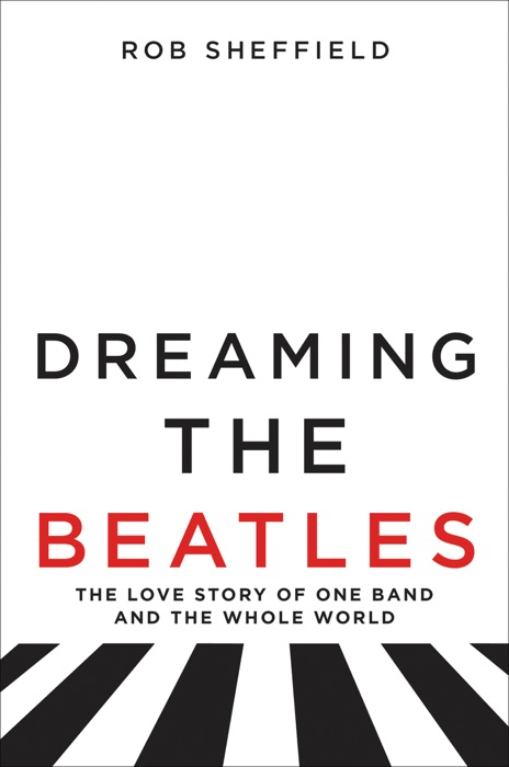 Dreaming the Beatles