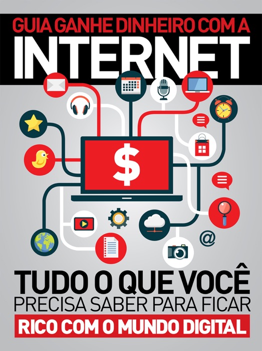 Guia Ganhe Dinheiro com a Internet Ed.01