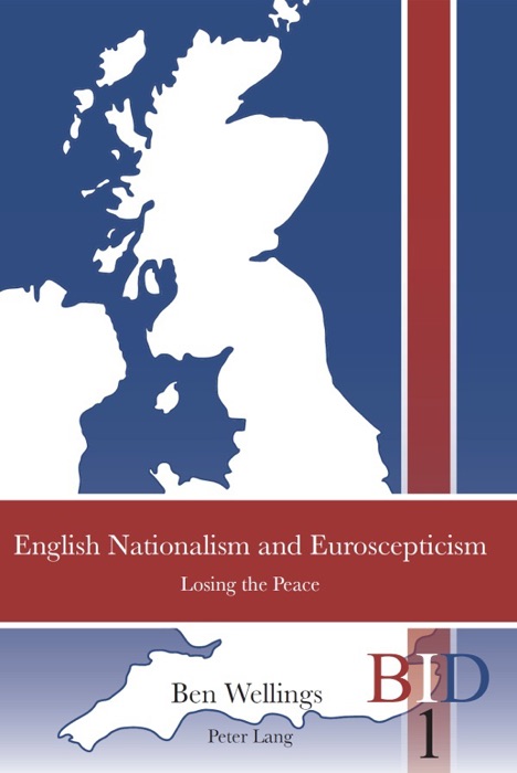 English Nationalism and Euroscepticism