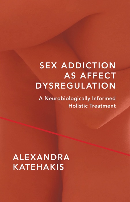 Sex Addiction as Affect Dysregulation: A Neurobiologically Informed Holistic Treatment (Norton Series on Interpersonal Neurobiology)