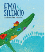 Ema y el silencio - Laura Escudero