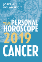 Joseph Polansky - Cancer 2019: Your Personal Horoscope artwork