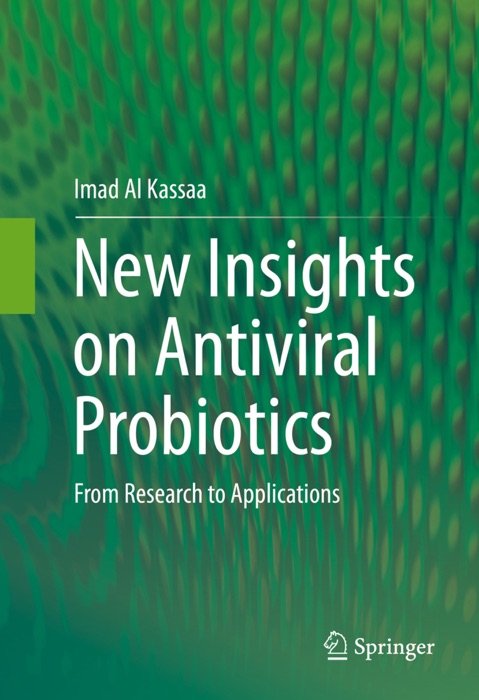 New Insights on Antiviral Probiotics