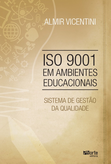 ISO 9001 em ambientes educacionais