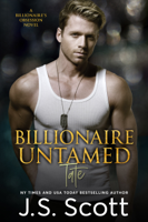 J. S. Scott - Billionaire Untamed ~ Tate artwork