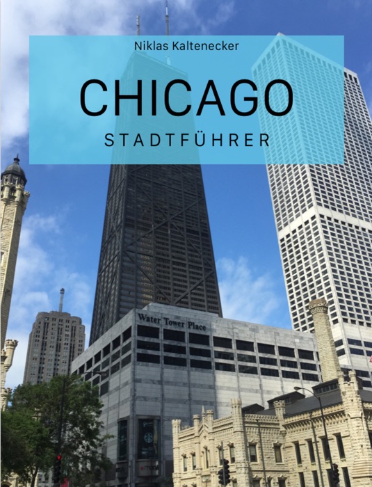 Chicago - Stadtführer