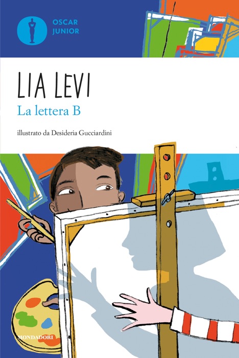 La lettera B