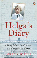 Helga Weiss - Helga's Diary artwork