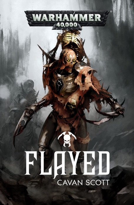 Flayed