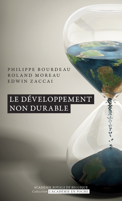 Le développement non durable