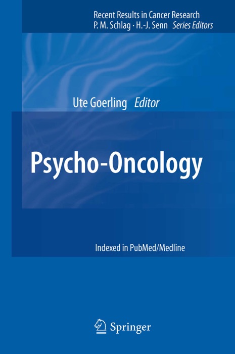 Psycho-Oncology