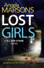 Angela Marsons - Lost Girls artwork