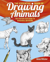 Aimee Willsher - The Essential Book of Drawing Animals artwork