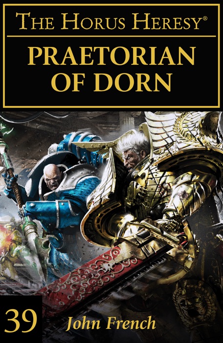 Praetorian of Dorn