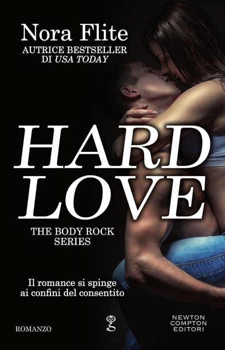 Hard Love