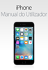 Manual do Utilizador do iPhone para iOS 9.3 - Apple Inc.