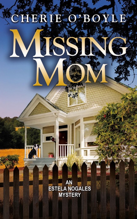 Missing Mom