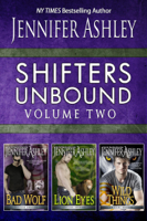 Jennifer Ashley - Shifters Unbound Volume 2 artwork