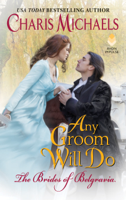 Charis Michaels - Any Groom Will Do artwork