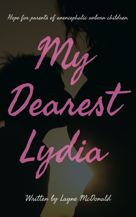 Dearest Lydia