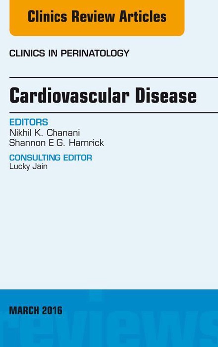 Cardiovascular Disease