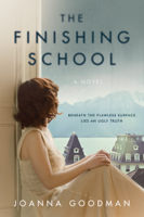 Joanna Goodman - The Finishing School artwork