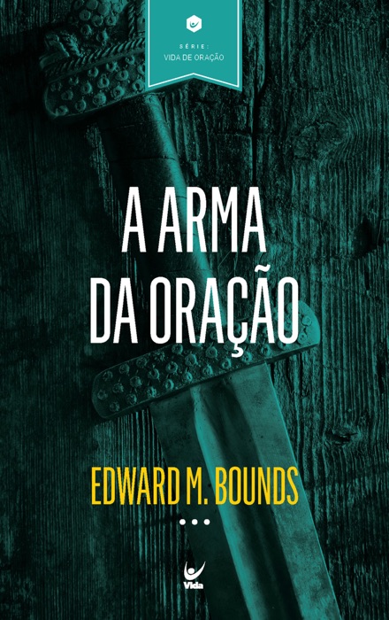 A Arma da Oração