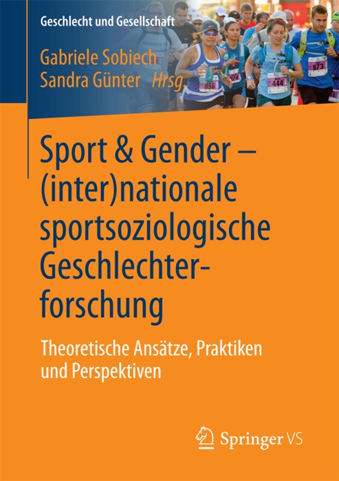 Sport & Gender – (inter)nationale sportsoziologische Geschlechterforschung