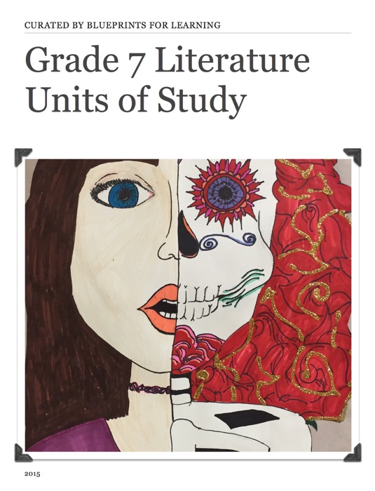 Grade 7 Literature Units of Study