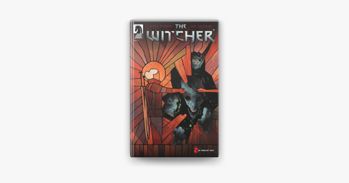Witcher Witcher