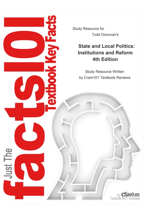 State and Local Politics, Institutions and Reform