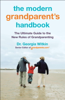 Georgia Witkin - The Modern Grandparent's Handbook artwork