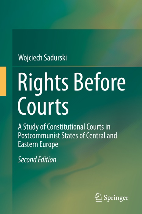 Rights Before Courts