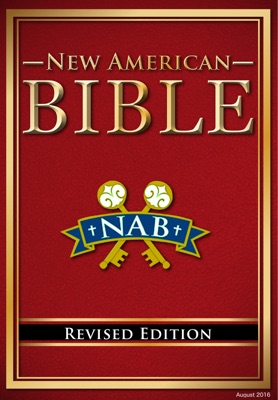 Catholic New American Bible Revised Edition