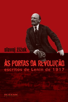 Capa do livro O Desenvolvimento do Capitalismo na Rússia de Vladimir Lenin