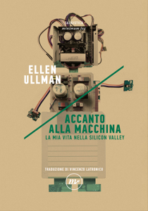 Leggi Ebook Accanto alla macchina