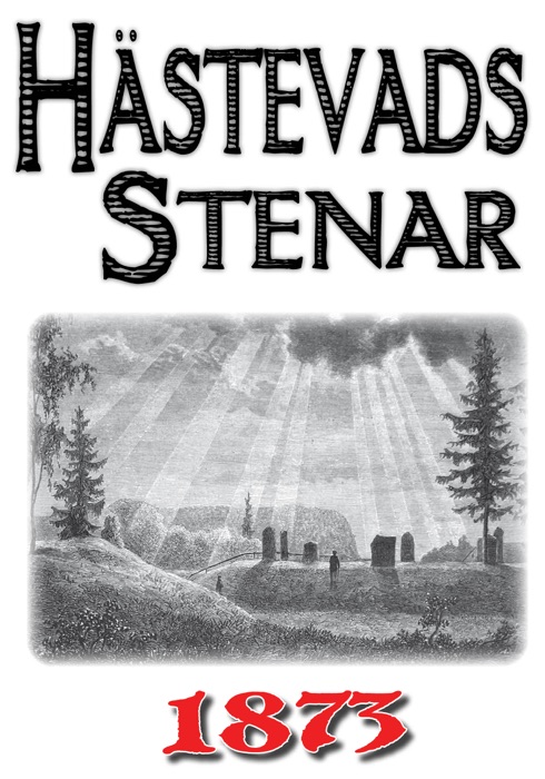 Hästevads stenar