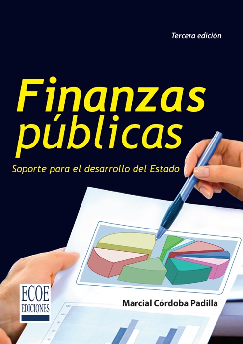 Finanzas públicas