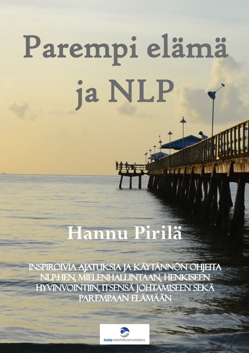 Parempi elämä ja NLP