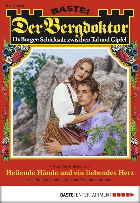 Der Bergdoktor - Folge 1839