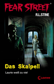 Fear Street 5 - Das Skalpell - R. L. Stine