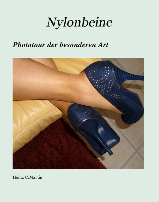 Nylonbeine