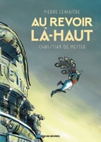 Au revoir là-haut ebook Download
