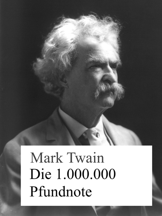 Die 1.000.000 Pfundnote