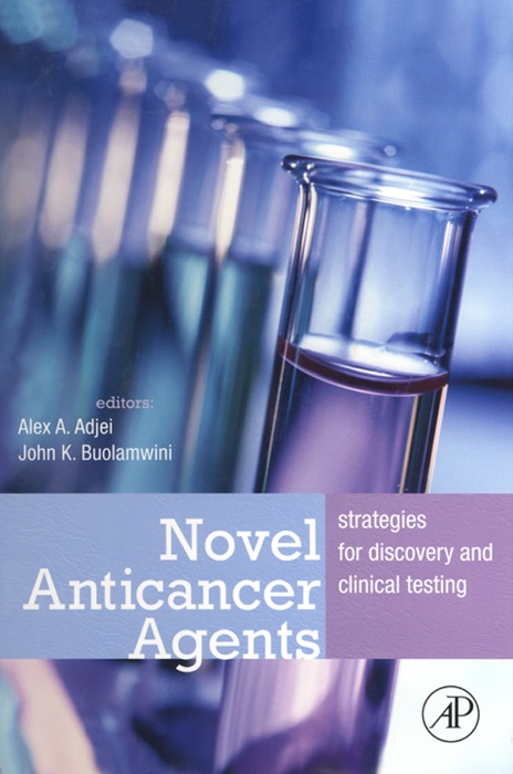 Novel Anticancer Agents